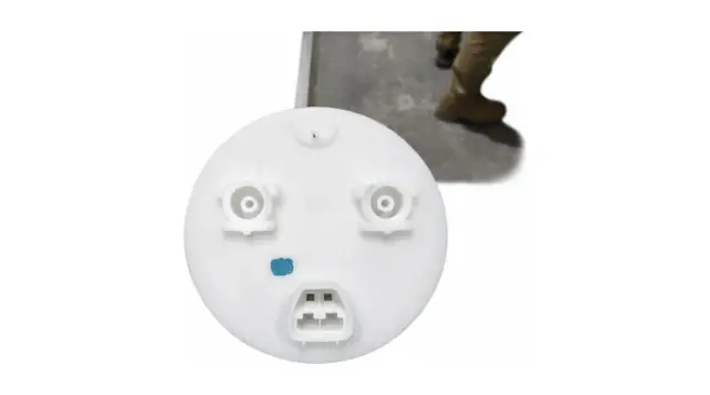 7702406040 - : Fuel Pump Housing for Toyota Image