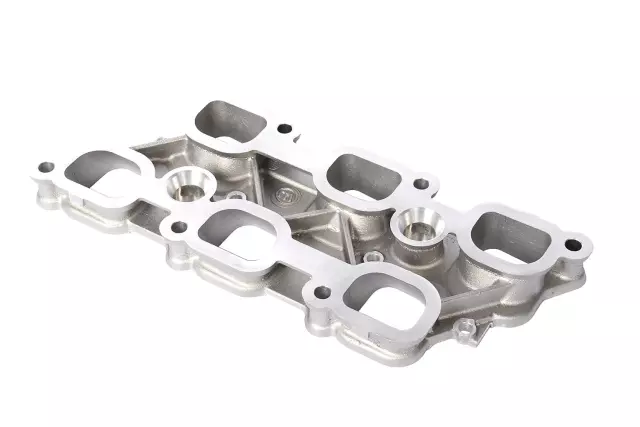 12611155 - : Intake Manifold for Buick: Enclave, LaCrosse | Cadillac: ATS, CTS, SRX, XTS | Chevrolet: Camaro, Caprice, Captiva Sport, Colorado, Equinox, Impala, Traverse, Traverse Limited | GMC: Canyon, Terrain Image