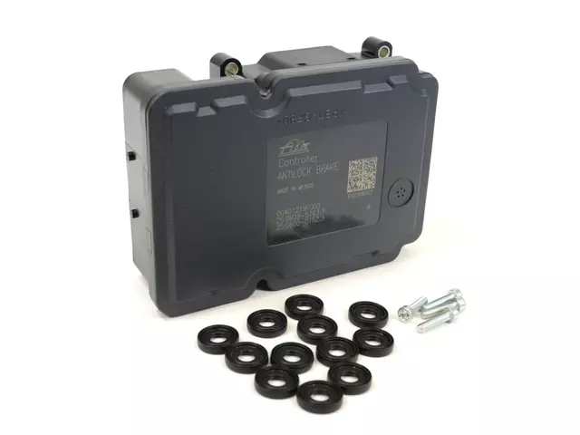 5179521AA - Brakes: Anti-lock Brakes Module for Chrysler: PT Cruiser Image