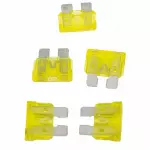 D9ZZ14526E - : Fuse for Ford Image