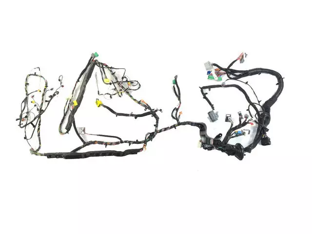 Body Wiring - Mopar (68261262AC)