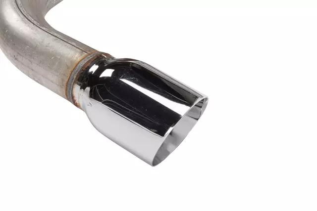 Exhaust Muffler Assembly - GM (22800919)