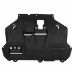G1FZ6P013A - Body: 2016-2018 Ford Focus - Under Cover for Ford: Focus Image