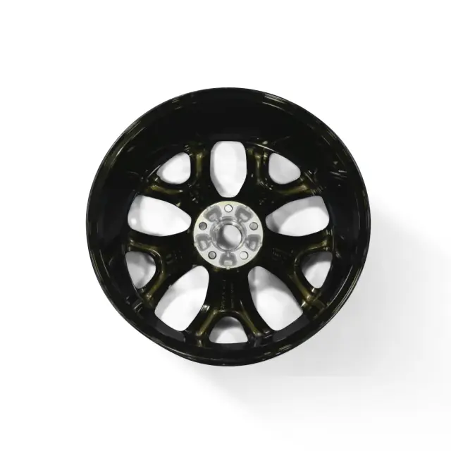 1ZV91JXYAB - Wheels: Aluminum Wheel, Front Or Rear for Mopar Image image