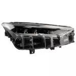 LJ8Z13008W - : 2021-2024 Ford Mustang Mach-E - Composite Assembly for Ford: Mustang Mach-E Image