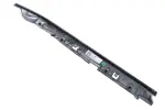 85563647 - : Front Driver Side Floor Console Rear Decal for ACDelco Image