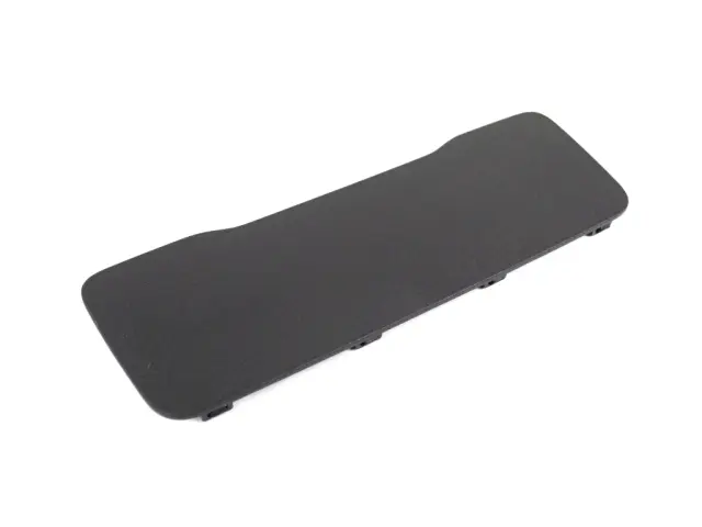 5NA45DX9AA - Interior Trim: Seat Base Cover for Jeep: Cherokee Image