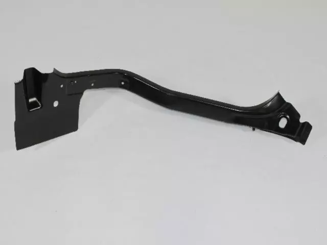 Liftgate Opening Trough, Left - Mopar (5074137AB)