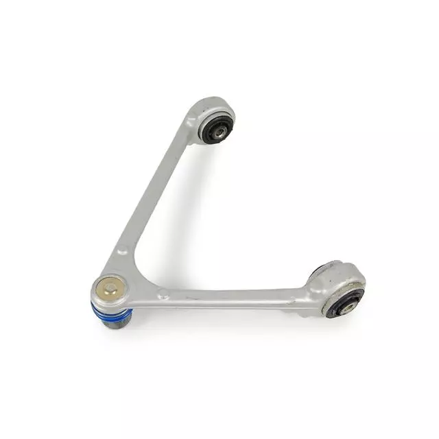 Front Upper Suspension Control Arm and Ball Joint Assembly - ACDelco (MS40120)