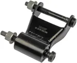 722022 - : Rear Position Leaf Spring Shackle Kit for Dorman Image