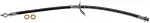 H621344 - : Brake Hydraulic Hose for Dorman Image