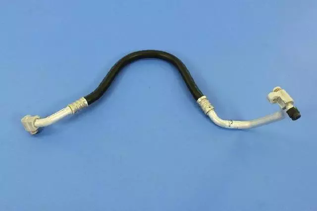 68085369AC - : LINE-A/C SUCTION for Fiat: 500 Image