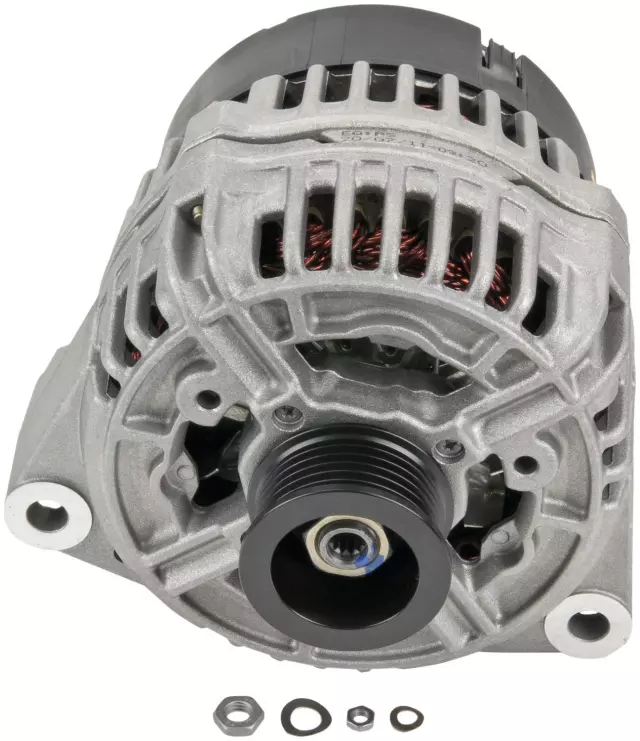 AL0785X - Charging &amp; Starting Systems: Bosch Alternator for Bosch Image
