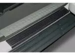CL3Z15132A08AA - : Door Sill Applique, Front Set for Ford: F-150 Image