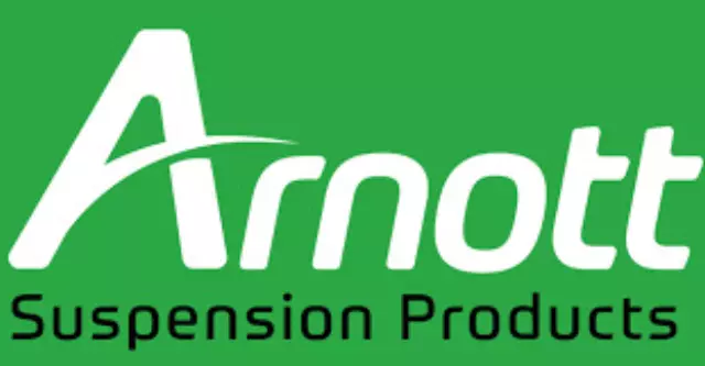 RH5044 - Suspension &amp; Steering: Arnott Suspension Ride Height Sensor for Arnott Image