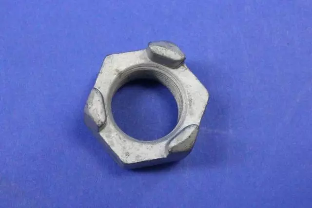 Hex Nut - Mopar (6035670)