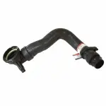 KM5040 - : Motorcraft™ Radiator Coolant Hose for Ford: F-250 Super Duty, F-350 Super Duty, F-450 Super Duty, F-550 Super Duty Image