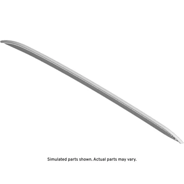 85514117 - : Side Rail for GM Image