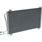 CN3405PFC - : A/C Condenser -- Condenser Parallel Flow for UAC Image