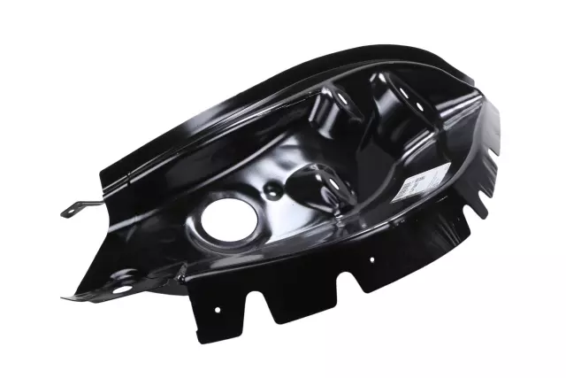 Driver Side Body Side Tail Lamp Pocket - GM (23478445)