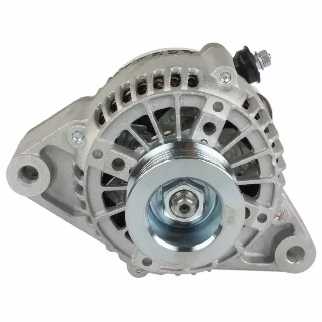 QGL13858N - Unclassified: Alternator Assembly for Ford Image