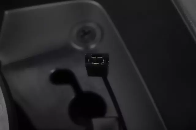 Mirror Assembly - GM (84719959)