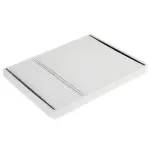 22025012 - HVAC: Cabin Air Filter for Buick: LeSabre, Lucerne | Cadillac: DeVille, DTS, Eldorado, Seville | Oldsmobile: Aurora | Pontiac: Bonneville Image