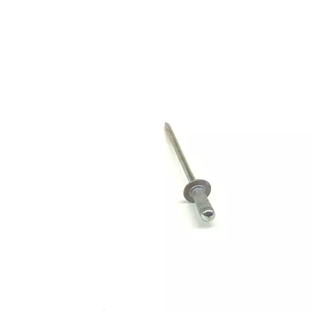 N90576301 - Body: Baffle Rivet for Volkswagen: Phaeton, Touareg Image