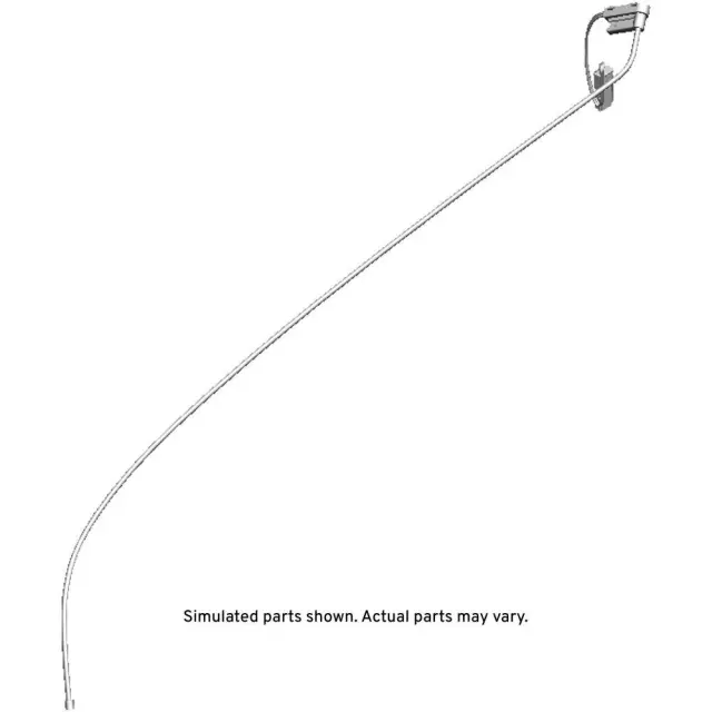 22904725 - Body: Led Unit for GM Image