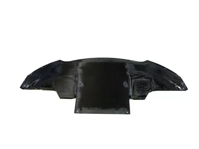 Front Splitter Kit - Mopar (68050001AB)