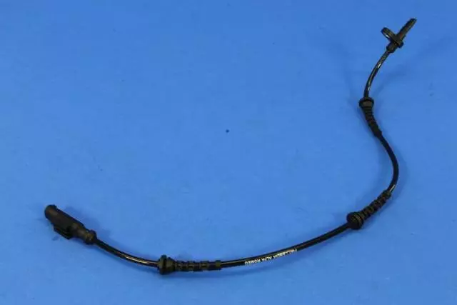 Anti-Lock Brakes Sensor, Rear - Alfa Romeo (68236895AA)