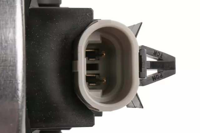 Acdelco™ Hub Assembly - GM (FW299)