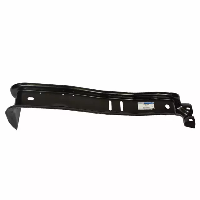 4C3Z6A023BB - Engine: Trans Crossmember for Ford: F-250 Super Duty, F-350 Super Duty, F-450 Super Duty, F-550 Super Duty Image