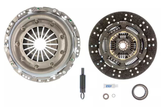 KGM44 - : EXEDY OEM Clutch Kit; GM for Exedy Image