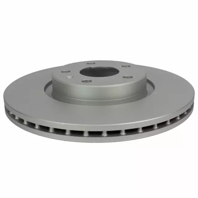 Rotor Assembly - Ford (QBRR85)