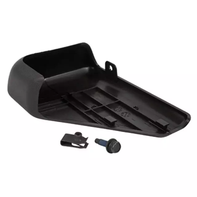 Rear Cap - Ford (FL3Z-16N455-BA)