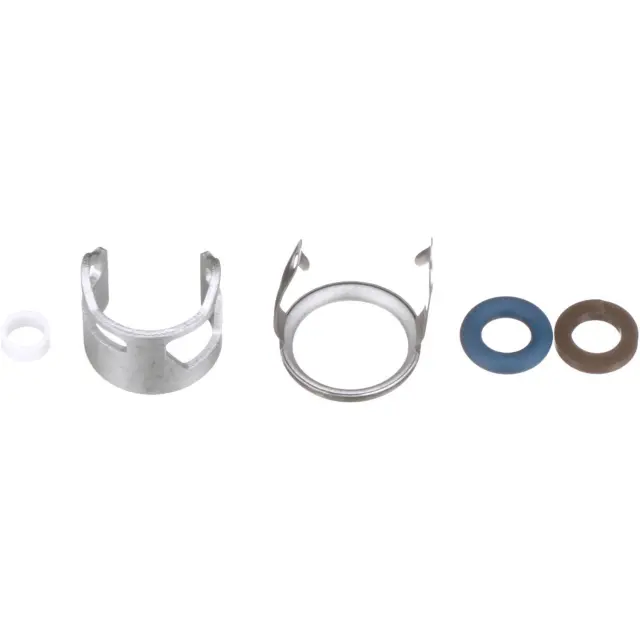 SK105 - Air Intake &amp; Fuel Delivery: Fuel Injector Seal Kit - GDI for SMP CORP Image