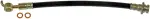 H38502 - : Clutch Hydraulic Hose for Dorman Image