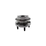113300 - : Ford, Mercury (AWD) Wheel Bearing and Hub Assembly  - Rear for GSP Image