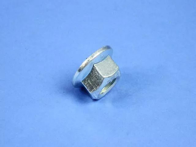 Hex Flange Lock Nut, Mounting - Mopar (06102251AA)