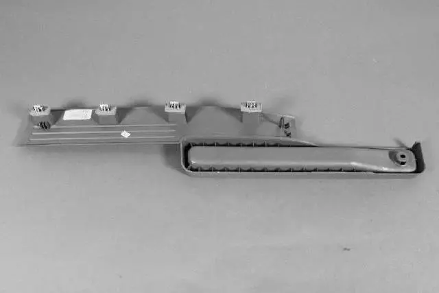 Scuff Plate - Mopar (1PF45HL5AB)