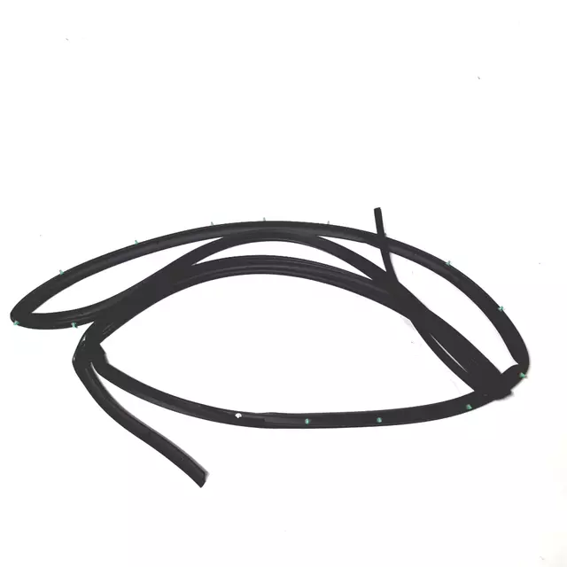 63512FJ001 - Body: Door Weather-Strip for Subaru: Crosstrek, Impreza, XV Crosstrek Image