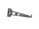 68575162AA - Body Sheet Metal Except Doors: B-pillar Reinforcement, Right for Ram: 1500 Image