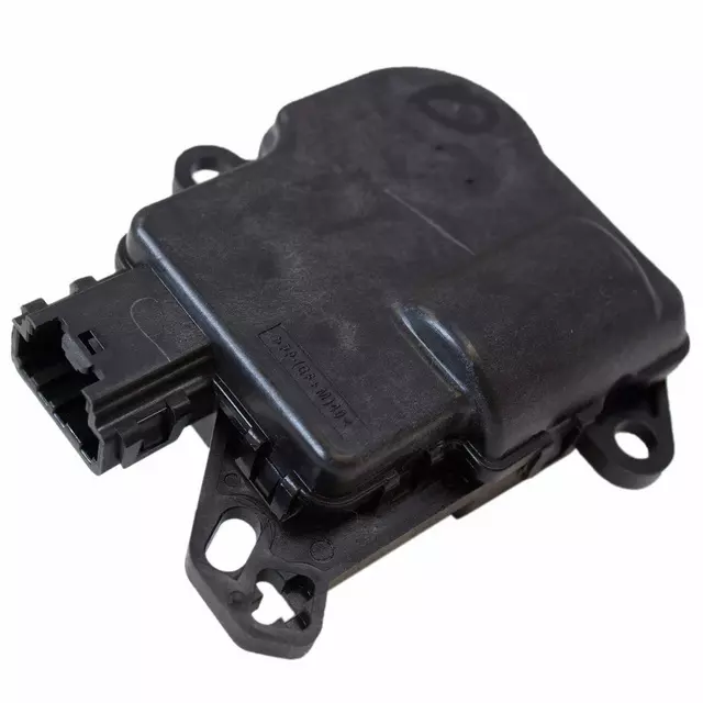 AR3Z19E616E - HVAC: Adjust Motor for Ford: Mustang Image