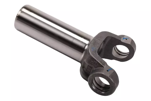 84679954 - Universals &amp; Rear Axle: Slip Yoke for Chevrolet: Silverado 2500 HD, Silverado 3500 HD | GMC: Sierra 2500 HD, Sierra 3500 HD Image