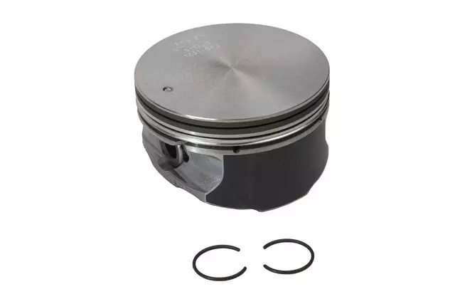 19178568 - : Engine Piston Kit for Chevrolet: Caprice | Pontiac: G8 Image