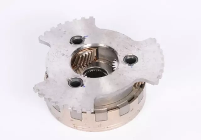 Automatic Transmission Reaction Carrier with Input Internal Gear - ACDelco (24231711)