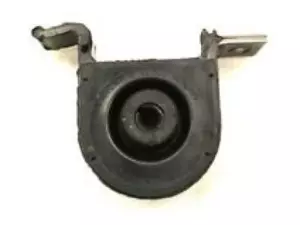 HL3Z5A246A - Exhaust: Muffler Rear Mount for Ford Image