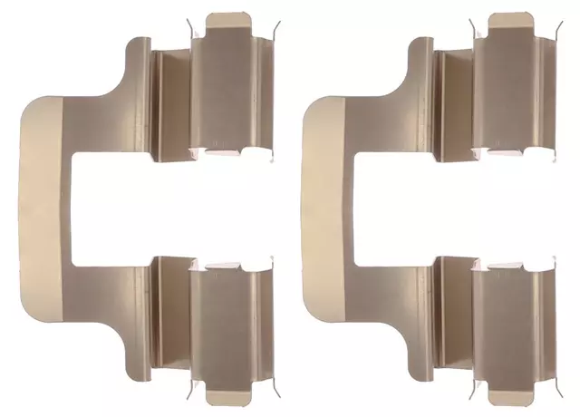 Caliper - GM (18FR12843EN)