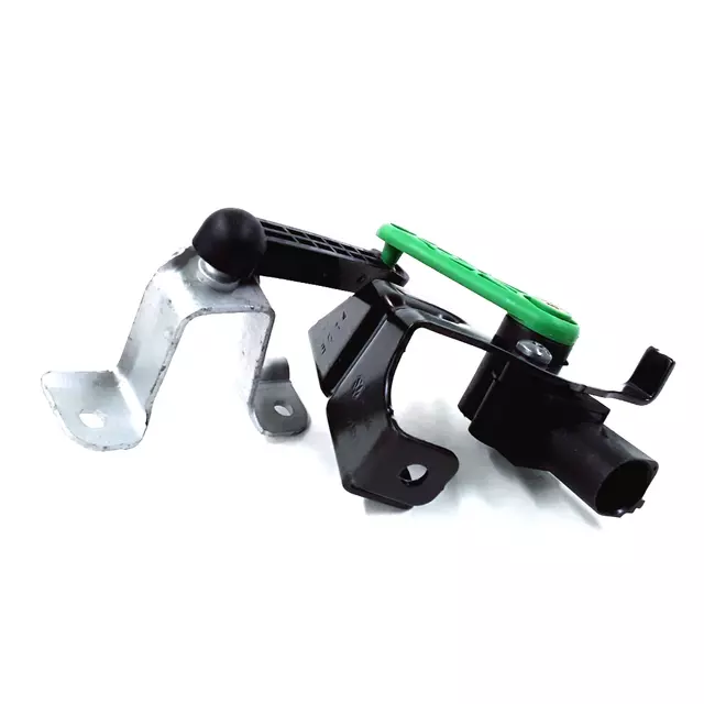 5Q0512521J - Suspension: Level Sensor for Volkswagen: Arteon, e-Golf, Golf, Golf Alltrack, Golf R, Golf SportWagen, GTI, Taos Image